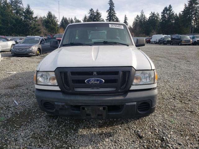 Photo 5 from auction – 2011 FORD RANGER with VIN 1FTKR1AD0BPA51711