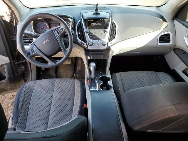 Photo 8 from auction – 2012 GMC TERRAIN SL with VIN 2GKALMEK7C6359696