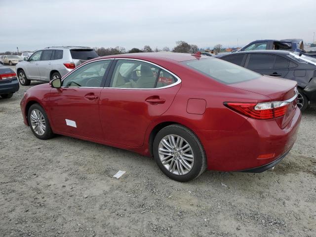 Photo 2 from auction – 2013 LEXUS ES 350 with VIN JTHBK1GG0D2009835