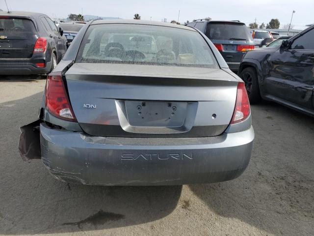 Photo 6 from auction – 2004 SATURN ION LEVEL with VIN 1G8AL52FX4Z159534