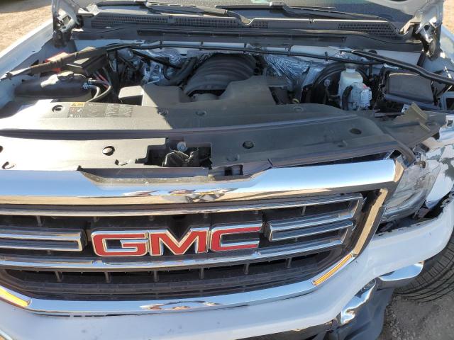Photo 11 from auction – 2016 GMC SIERRA K15 with VIN 1GTV2MEC2GZ367286