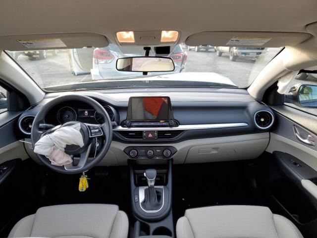 Photo 8 from auction – 2022 KIA FORTE FE with VIN 3KPF24AD8NE488951