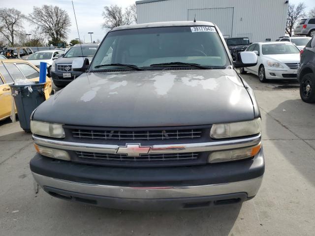 Photo 5 from auction – 2001 CHEVROLET silverado with VIN 2GCEC19T411287333