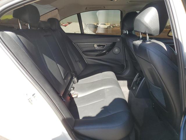 Photo 10 from auction – 2013 BMW ACTIVEHYBR with VIN WBA3F9C54DF484455