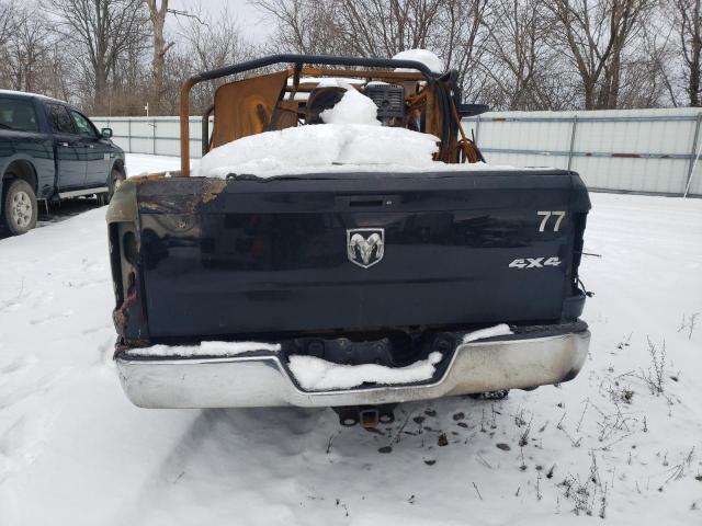 Photo 6 from auction – 2012 DODGE RAM 2500 S with VIN 3C6TD5HTXCG339210