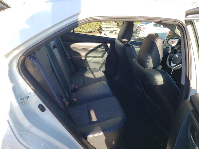 Photo 10 from auction – 2017 TOYOTA COROLLA L with VIN 2T1BURHE4HC853097