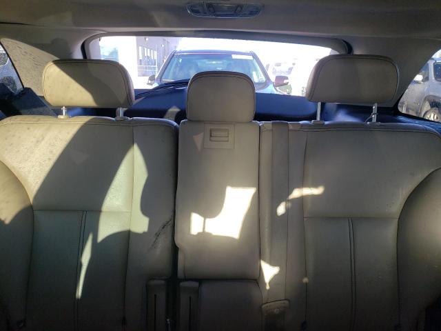Photo 10 from auction – 2010 FORD EDGE SEL with VIN 2FMDK4JC5ABB09058