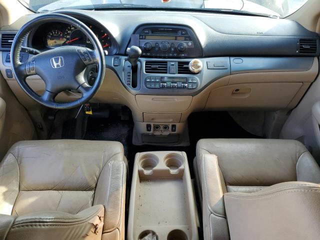 Photo 8 from auction – 2006 HONDA ODYSSEY EX with VIN 5FNRL38616B453787