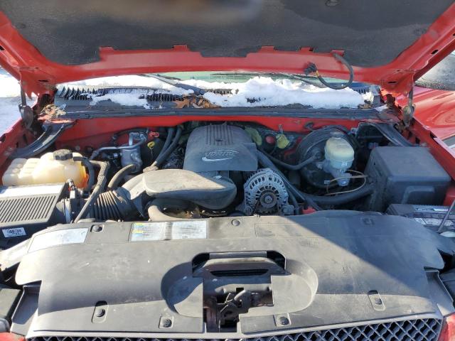 Photo 11 from auction – 2005 CHEVROLET SILVERADO with VIN 1GCEK19B15Z110486