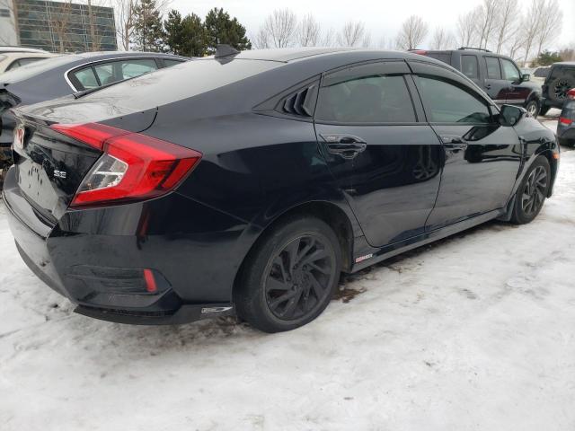 Photo 3 from auction – 2018 HONDA CIVIC LX with VIN 2HGFC2F64JH043733