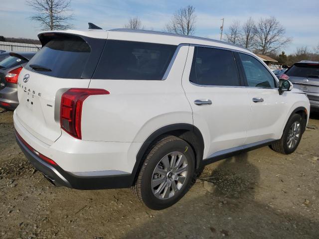 Photo 3 from auction – 2023 HYUNDAI PALISADE S with VIN KM8R2DGEXPU502605