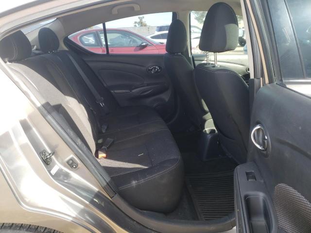 Photo 10 from auction – 2017 NISSAN VERSA S with VIN 3N1CN7AP6HL805652