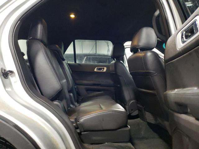 Photo 10 from auction – 2015 FORD EXPLORER X with VIN 1FM5K8D80FGB40821