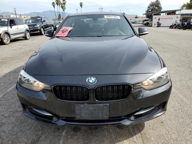 Photo 5 from auction – 2013 BMW 328 I with VIN WBA3A5C54DF357714