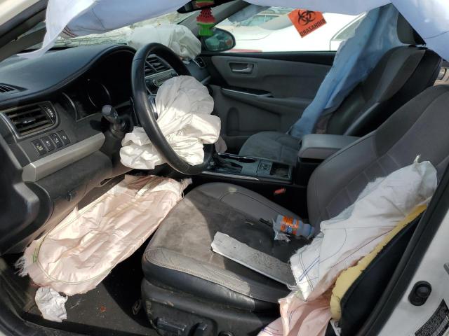 Photo 7 from auction – 2015 TOYOTA CAMRY LE with VIN 4T1BF1FK0FU889496