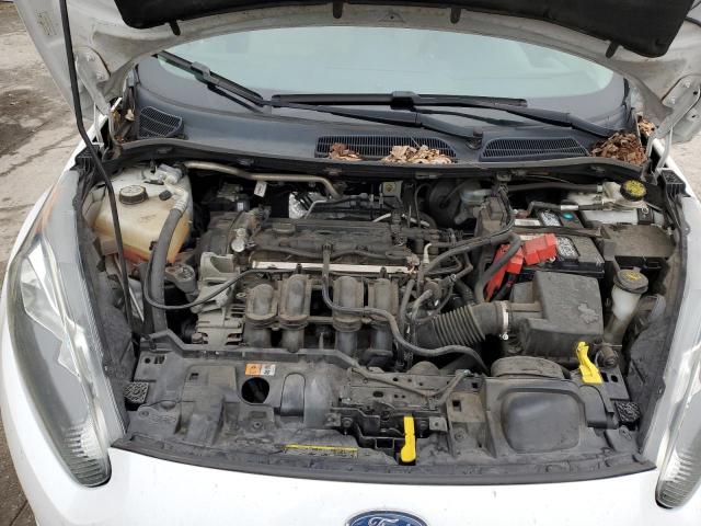 Photo 11 from auction – 2014 FORD FIESTA SE with VIN 3FADP4BJ6EM105873