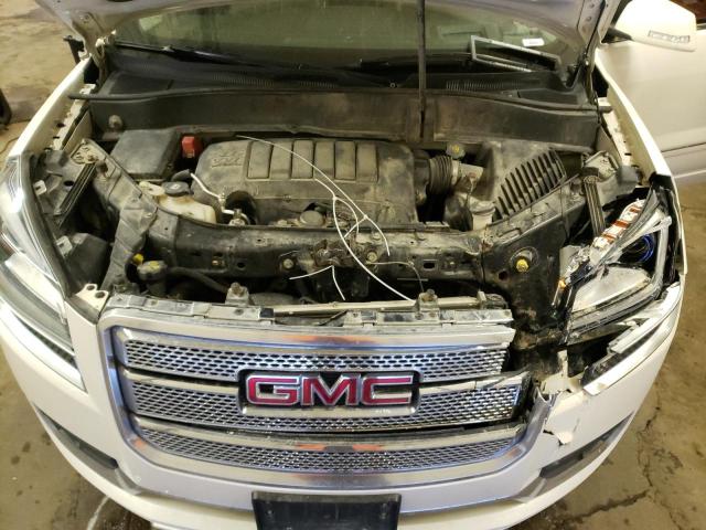 Photo 12 from auction – 2013 GMC ACADIA DEN with VIN 1GKKVTKD9DJ139916