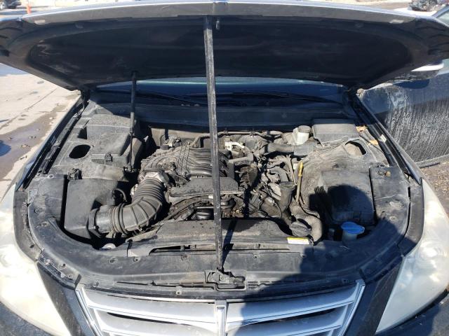 Photo 11 from auction – 2009 HYUNDAI GENESIS 3. with VIN KMHGC46E69U024367