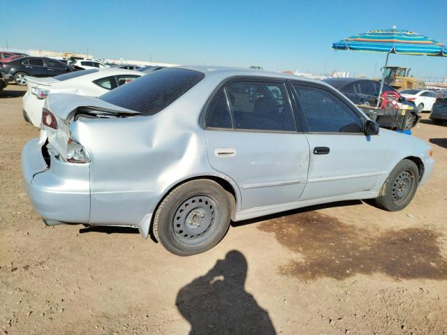 Photo 3 from auction – 2001 TOYOTA COROLLA CE with VIN 1NXBR12E81Z519655
