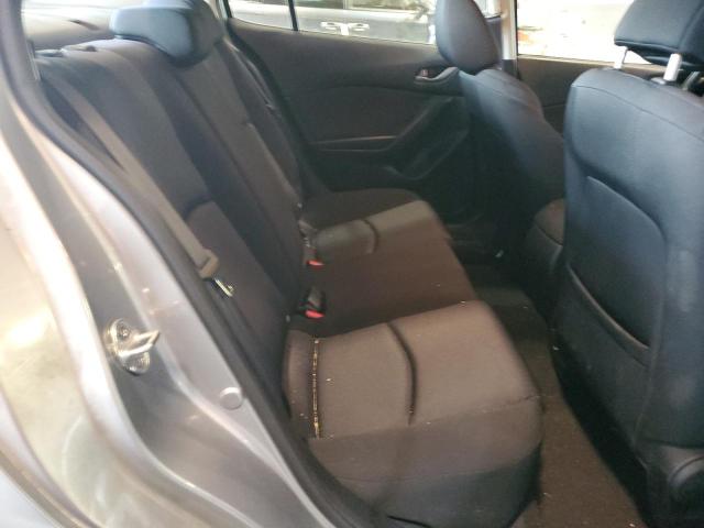 Photo 10 from auction – 2014 MAZDA 3 SPORT with VIN JM1BM1U76E1160010