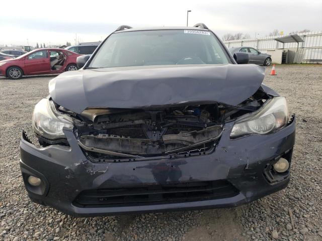 Photo 5 from auction – 2012 SUBARU IMPREZA SP with VIN JF1GPAL66CH247292