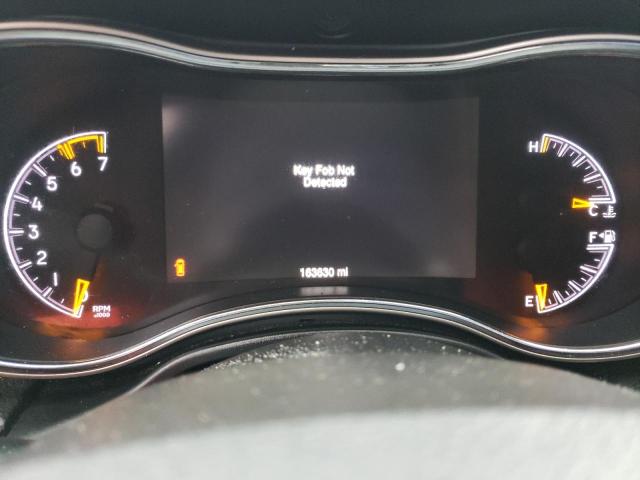 Photo 9 from auction – 2014 JEEP GRAND CHER with VIN 1C4RJFBTXEC146555