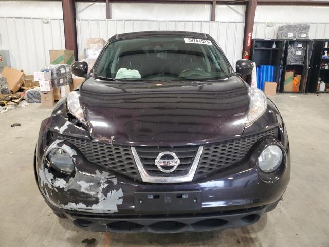 Photo 5 from auction – 2014 NISSAN JUKE S with VIN JN8AF5MR5ET356317