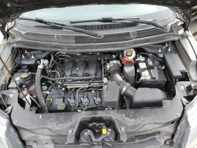 Photo 12 from auction – 2016 FORD EXPLORER P with VIN 1FM5K8AR5GGA04540