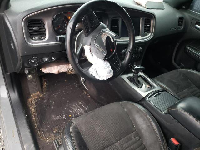 Photo 8 from auction – 2018 DODGE CHARGER R/ with VIN 2C3CDXCT0JH339987
