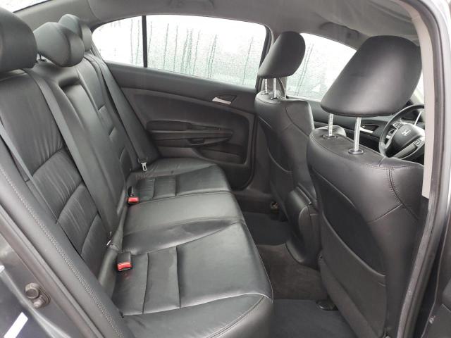 Photo 10 from auction – 2012 HONDA ACCORD with VIN 1HGCP2F65CA011107