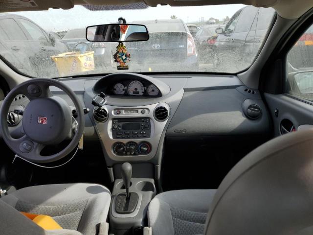 Photo 8 from auction – 2004 SATURN ION LEVEL with VIN 1G8AL52FX4Z159534