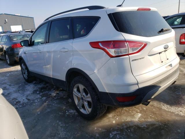 Photo 2 from auction – 2014 FORD ESCAPE SE with VIN 1FMCU0GX8EUC86017