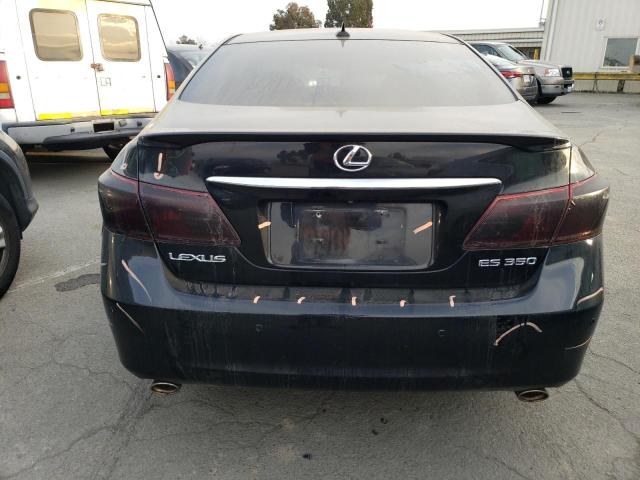 Photo 6 from auction – 2010 LEXUS ES 350 with VIN JTHBK1EG6A2408764