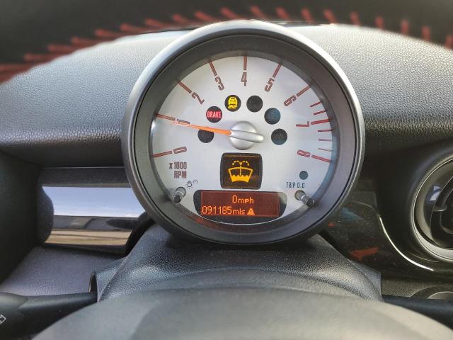 Photo 9 from auction – 2013 MINI COOPER S with VIN WMWSV3C52DT475900
