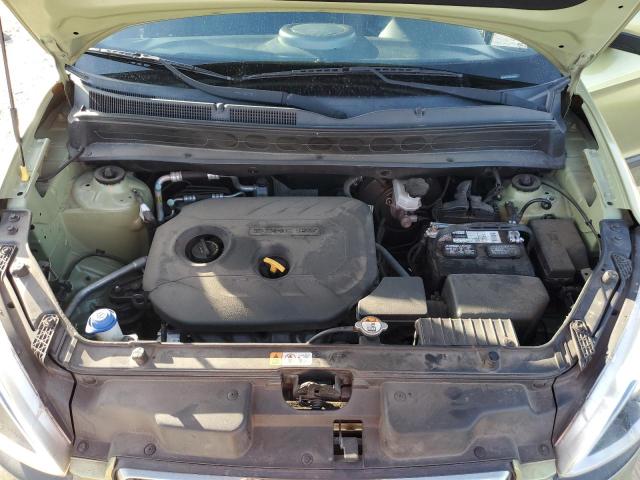 Photo 11 from auction – 2013 KIA SOUL + with VIN KNDJT2A60D7526278