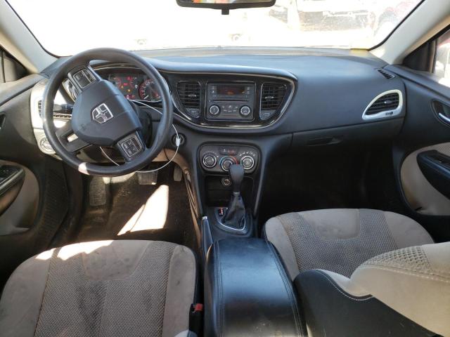 Photo 8 from auction – 2015 DODGE DART SXT with VIN 1C3CDFBB1FD227545
