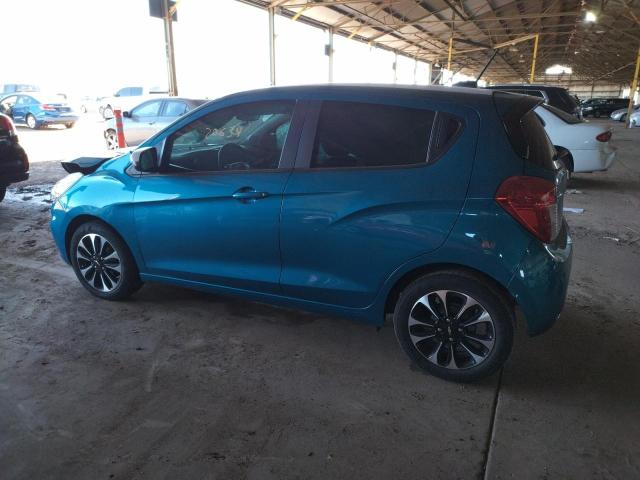 Photo 2 from auction – 2020 CHEVROLET SPARK 1LT with VIN KL8CD6SA7LC470547