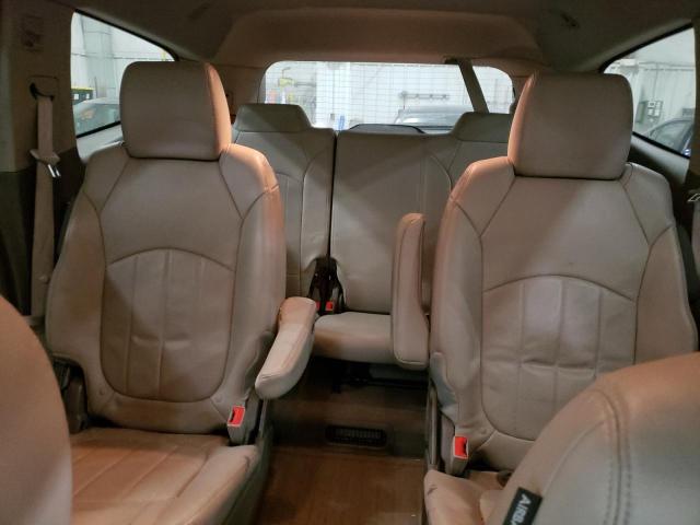 Photo 10 from auction – 2015 CHEVROLET TRAVERSE L with VIN 1GNKVJKD5FJ180683