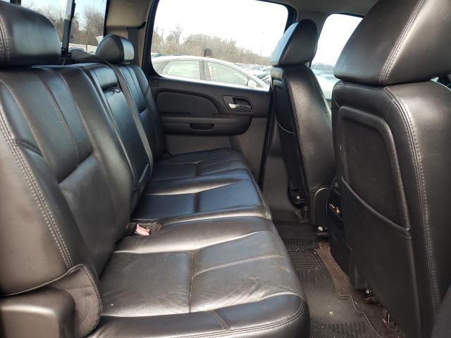 Photo 10 from auction – 2005 CHEVROLET SILVERADO with VIN 1GCEC19V75Z227917
