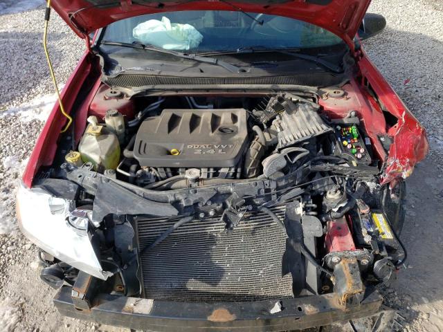 Photo 11 from auction – 2014 DODGE AVENGER SE with VIN 1C3CDZAB5EN125886