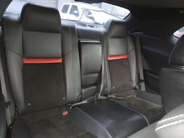 Photo 10 from auction – 2009 DODGE CHALLENGER with VIN 2B3LJ74W39H569727