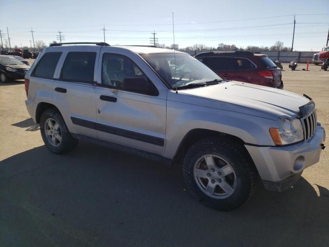Photo 4 from auction – 2006 JEEP GRAND CHER with VIN 1J4GR48K06C176551