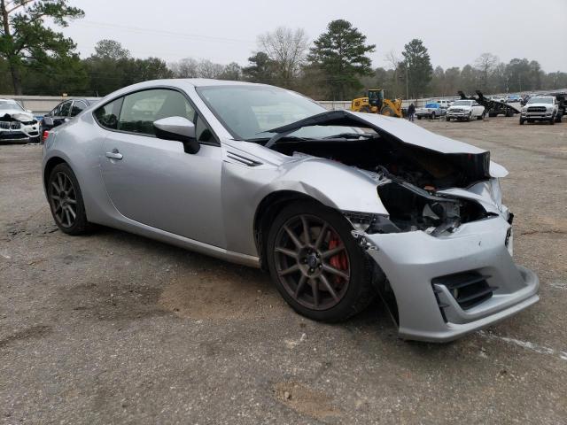 Photo 4 from auction – 2017 SUBARU BRZ 2.0 LI with VIN JF1ZCAC18H9605616