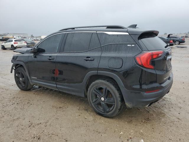 Photo 2 from auction – 2018 GMC TERRAIN SL with VIN 3GKALMEX0JL142589