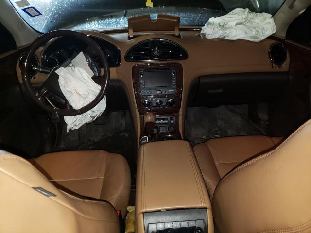 Photo 8 from auction – 2016 BUICK ENCLAVE with VIN 5GAKRBKD8GJ214413