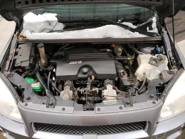 Photo 12 from auction – 2007 CHEVROLET UPLANDER L with VIN 1GNDU23177D127991