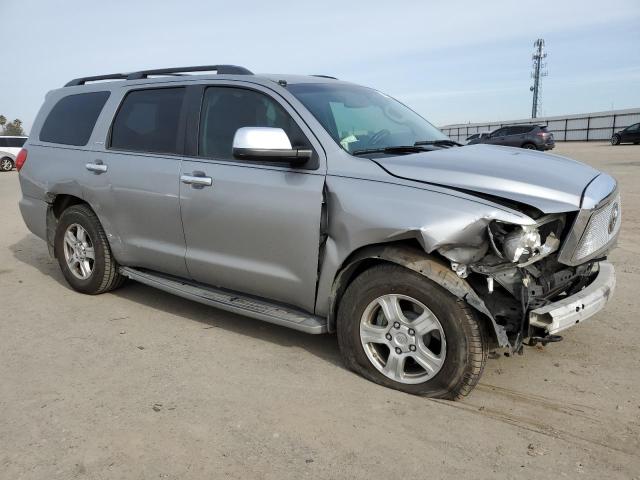 Photo 4 from auction – 2008 TOYOTA SEQUOIA LI with VIN 5TDZY68A58S010001