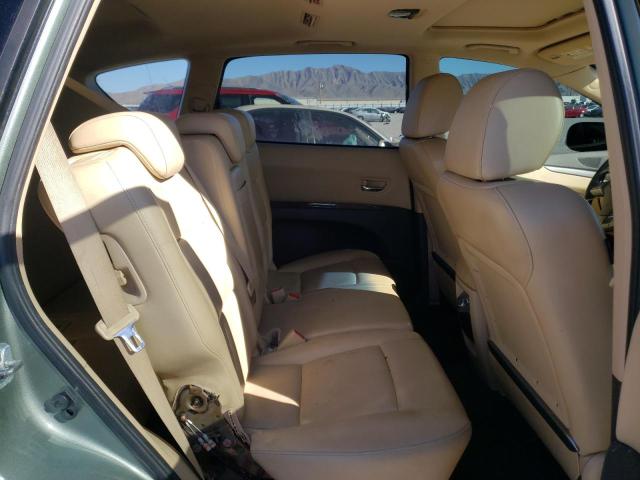 Photo 11 from auction – 2007 SUBARU B9 TRIBECA with VIN 4S4WX86D274411932