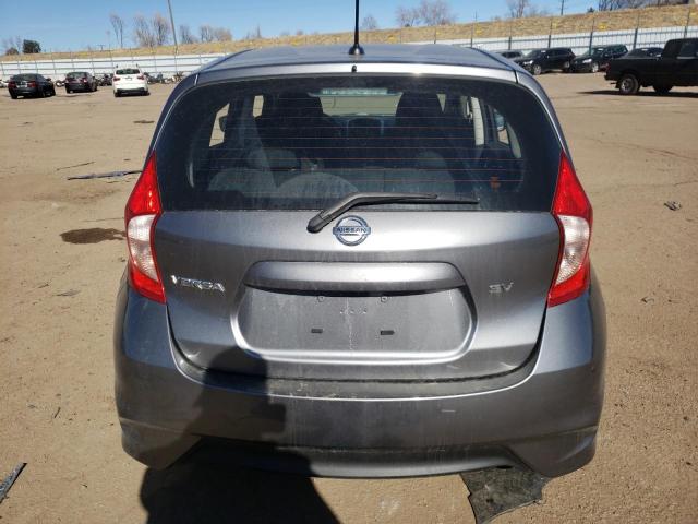 Photo 6 from auction – 2018 NISSAN VERSA NOTE with VIN 3N1CE2CPXJL351833
