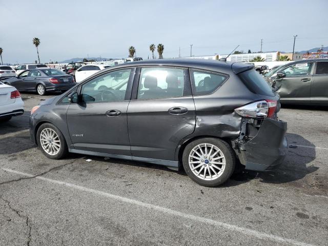 صورة رقم 2 من المزاد - 2015 FORD C-MAX SE مع VIN 1FADP5AU2FL122514